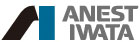 ANEST IWATA